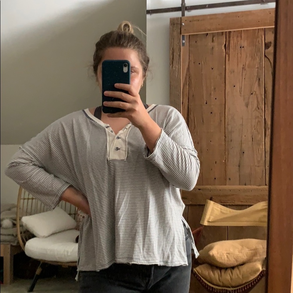 Anthropologie T-shirt!